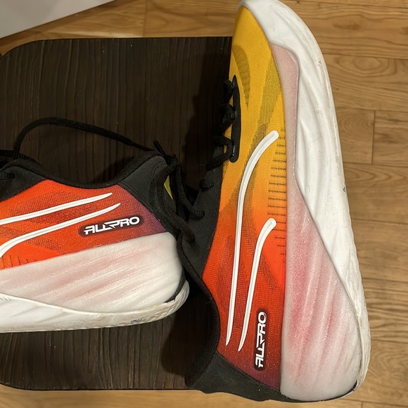 Puma Nitro all pro - Picture 5 of 6